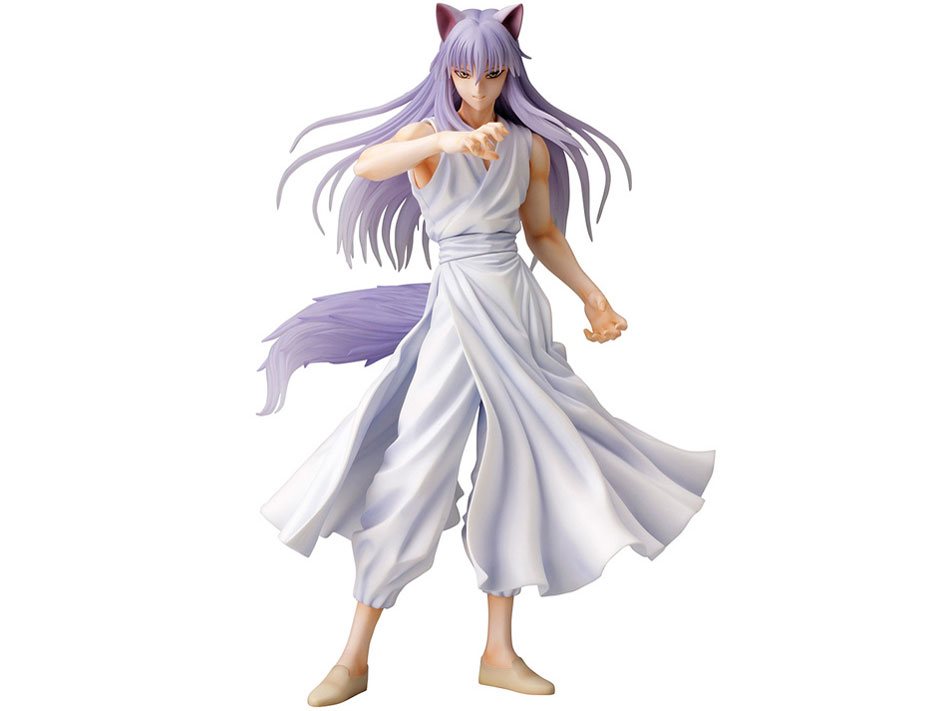 ARTFX J �H���V������ �d�ϑ��n �̐��i�摜