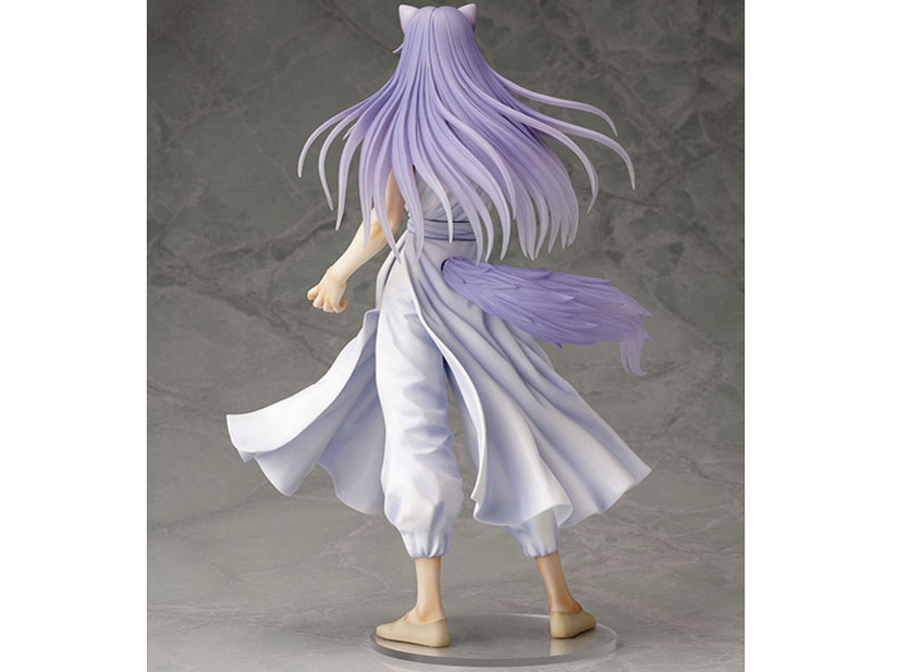 �w�A���O��2�x ARTFX J �H���V������ �d�ϑ��n �̐��i�摜