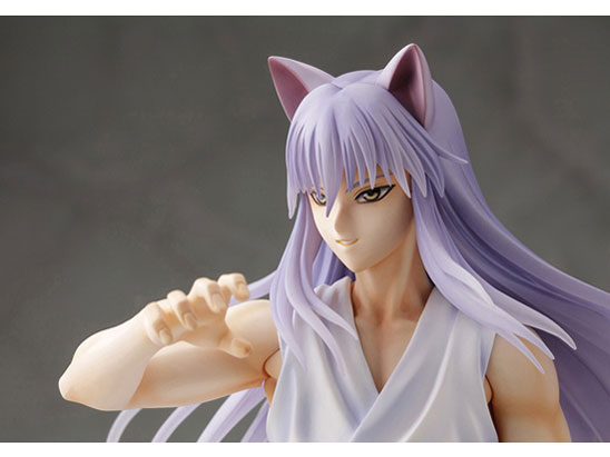 �w�A���O��3�x ARTFX J �H���V������ �d�ϑ��n �̐��i�摜