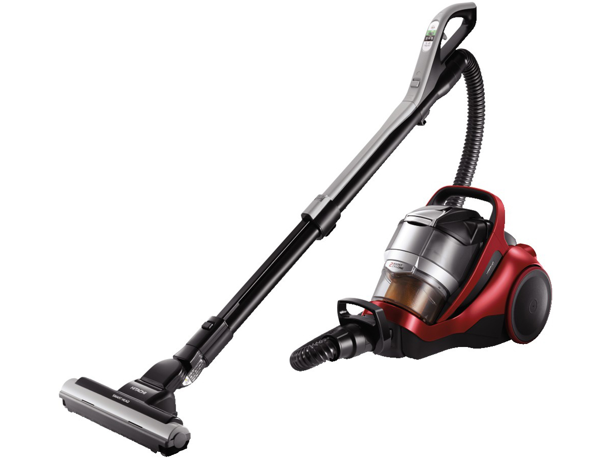 日立 2段ブーストサイクロン CV-SY5000 価格比較 - 価格.com