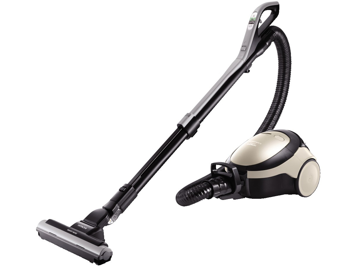HITACHI CV-PF30 KARUPACI 掃除機 日立 かるパック CV-PY30 価格比較 - 価格.com