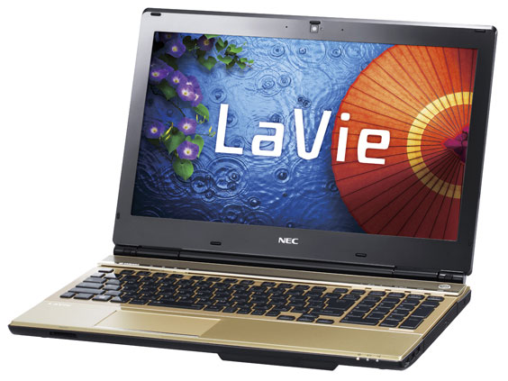 LaVie G �^�C�vL ���i.com���胂�f�� NSL527LLYZ1G [�N���X�^���S�[���h]