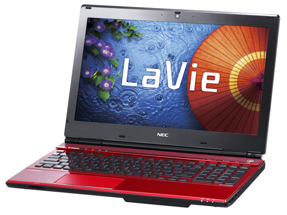 LaVie G �^�C�vL ���i.com���胂�f�� NSL528LLYZ1R [�N���X�^�����b�h]