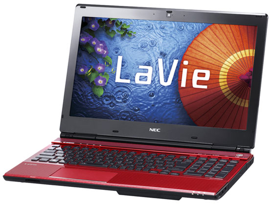 LaVie G �^�C�vL ���i.com���胂�f�� NSL534LLYZ1S [�V���C�����b�h]