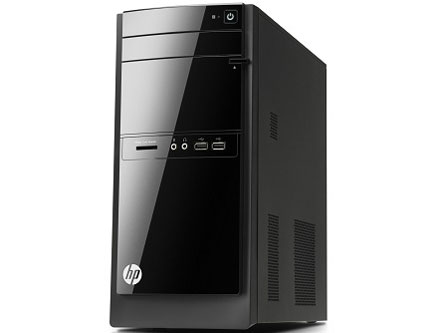 HP 110-040jp Desktop PC ���i.com���胂�f�� �̐��i�摜