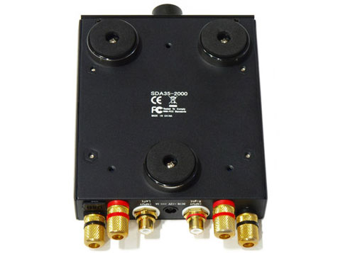 ���x�C�A���vMini Pro SDA35-2000 [�u���b�N]