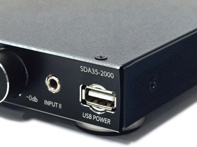 ���x�C�A���vMini Pro SDA35-2000 [�u���b�N]