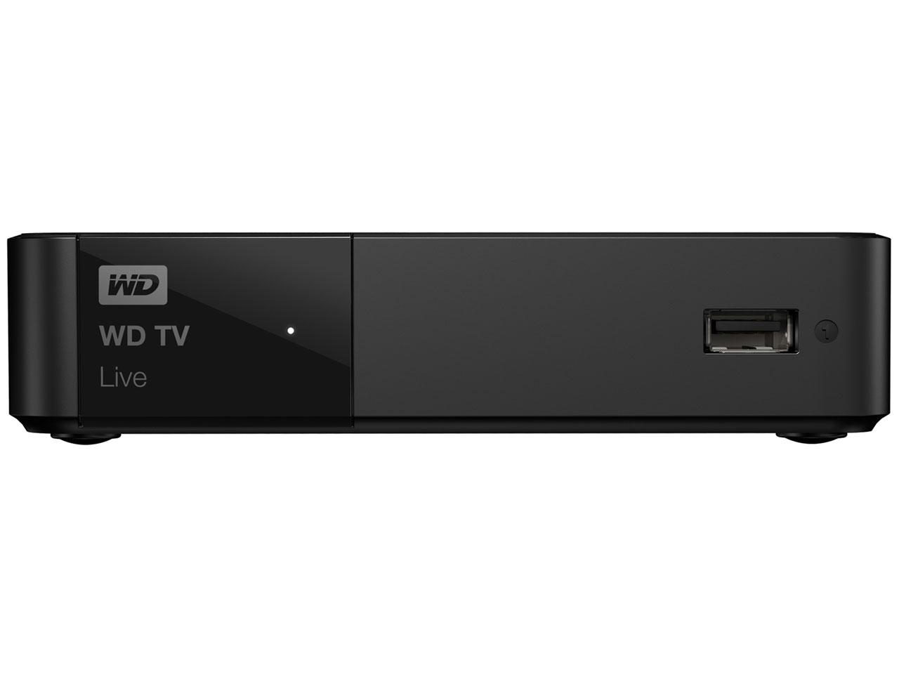 WD TV Live WDBHG70000NBK-JESN �̐��i�摜