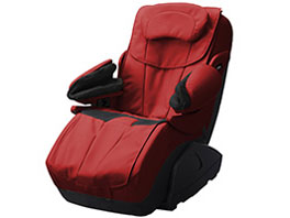 中古 ファミリー イナダ ダブル・エンジン FMC-WG1000E1 家庭用電気マッサージ器 マッサージ チェア 楽直 N4031490