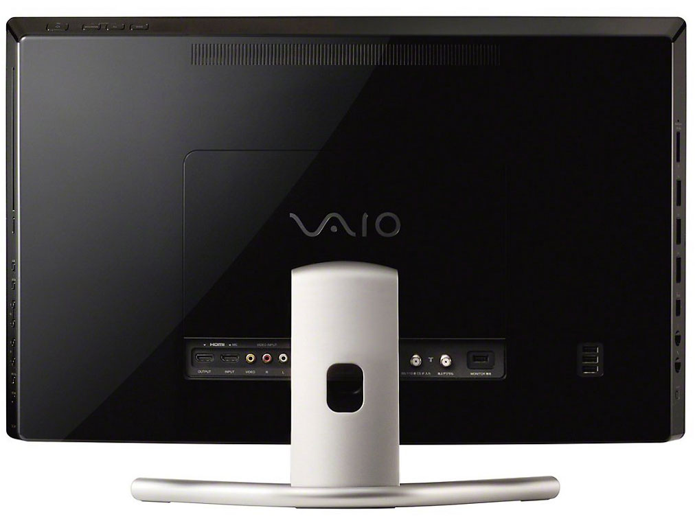 VAIO L�V���[�Y SVL2414AJ Core i7/�������[8GB���ڃ��f��