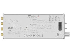 micro iTube