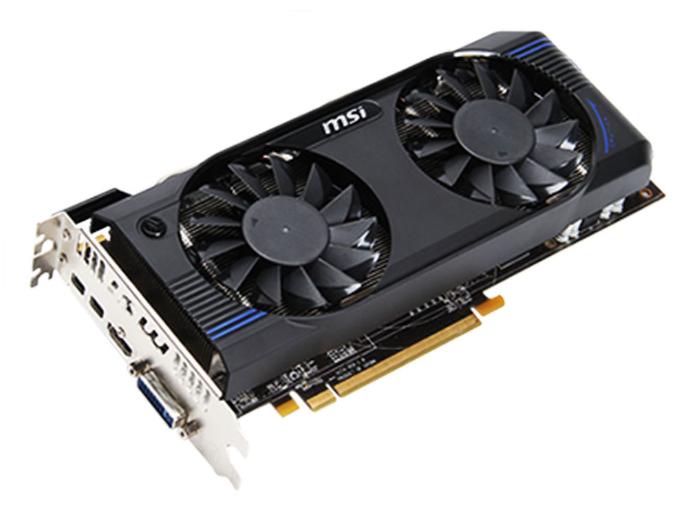 R7870-2GD5T/OC [PCIExp 2GB]