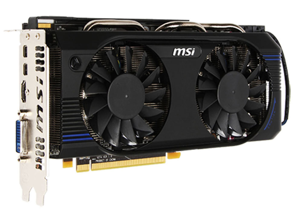 R7870-2GD5T/OC [PCIExp 2GB]