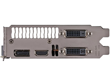 ELSA GeForce GTX 760 2GB [PCIExp 2GB]