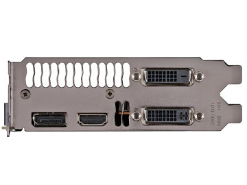 価格 Com 本体 左側面 Elsa Geforce Gtx 660 S A C 2gb Archeage Pciexp 2gb の製品画像