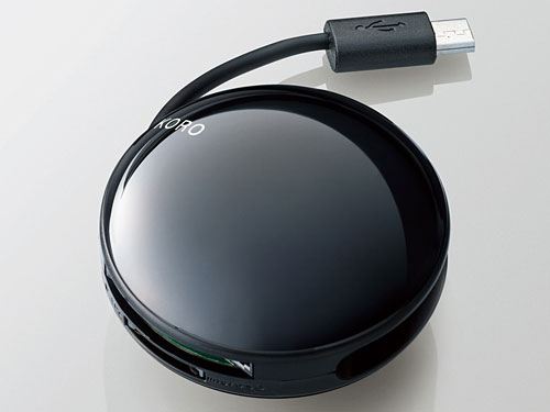 MRS-MB06BK [USB 32in1 �u���b�N] �̐��i�摜