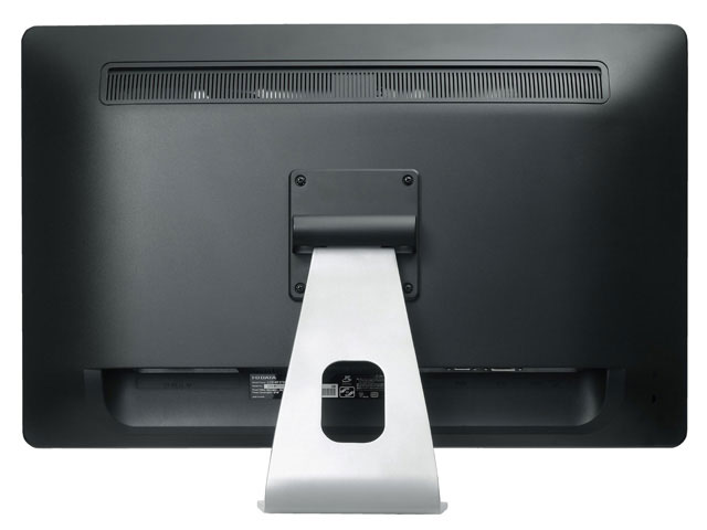 LCD-MF272CGBR [27�C���` �u���b�N]