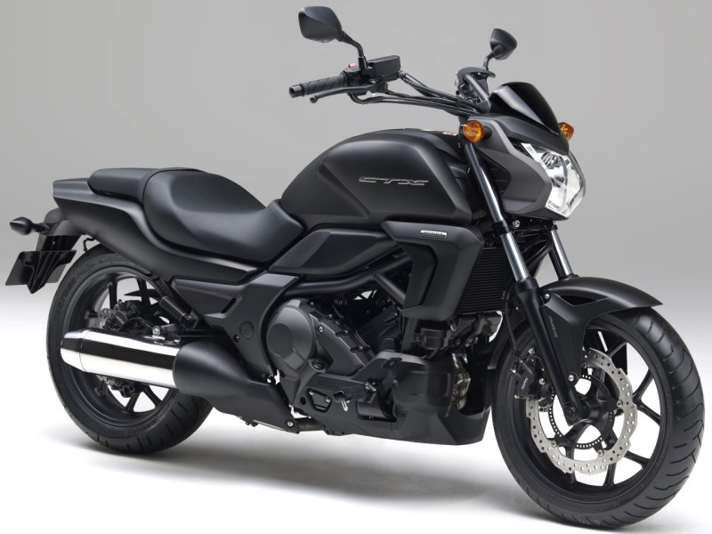 価格.com - ホンダ CTX700N 価格比較