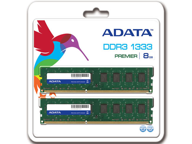 AD3U1333W4G9-2 [DDR3 PC3-10600 4GB 2���g] �̐��i�摜