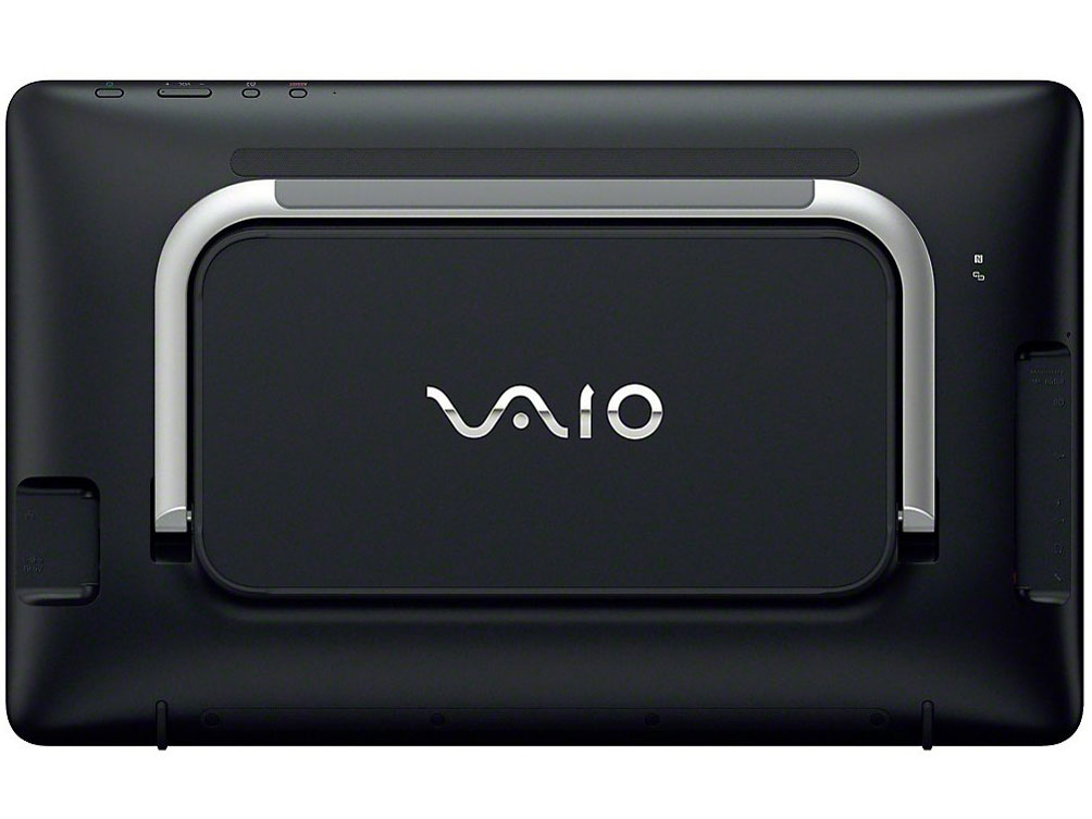 VAIO Tap 20 SVJ2023AJ Core i5/�������[8GB/HDD750GB���ڃ��f��