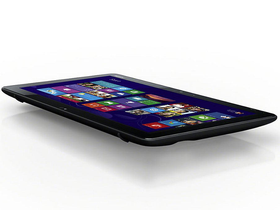 VAIO Tap 20 SVJ2023AJ Core i5/�������[8GB/HDD1TB���ڃ��f��