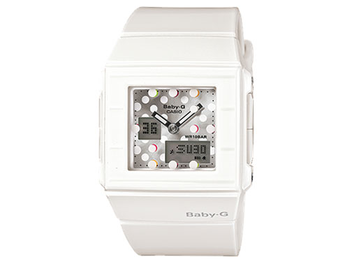 Baby-G �J�X�P�b�g BGA-200DT-7EDR [�C�O���f��] �̐��i�摜