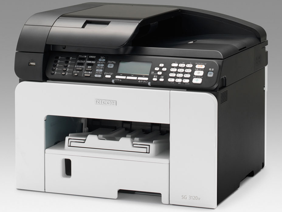 SG 3120SF �̐��i�摜