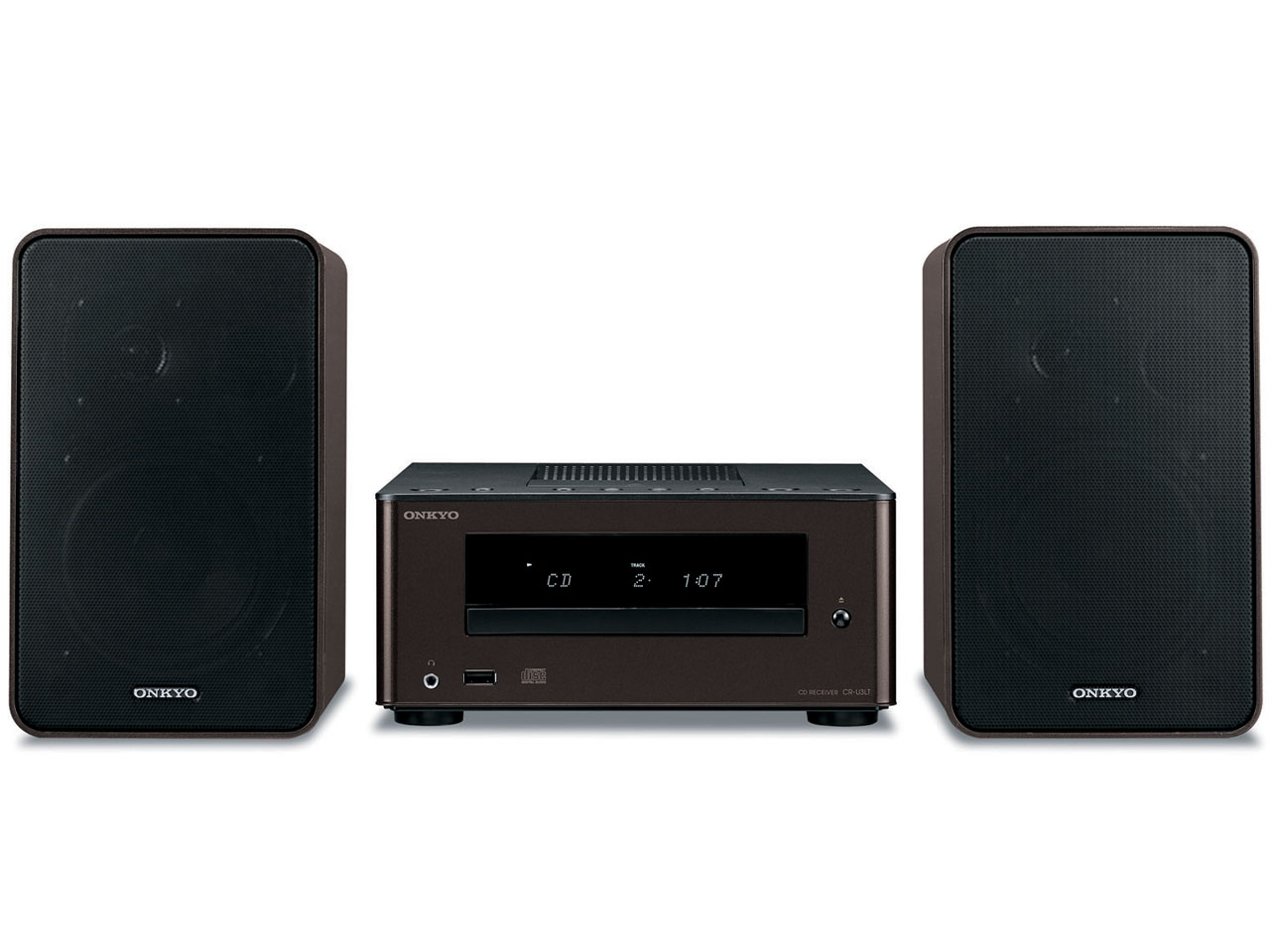 X-U3LT(BR) [�u���E��] �̐��i�摜