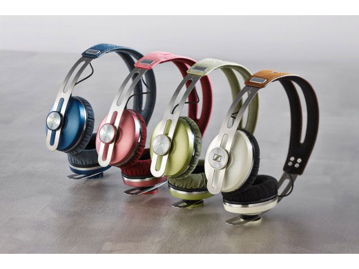 MOMENTUM On-Ear [Green]