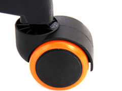 Compact CP-07-OR Beam Rest [�u���b�N×�I�����W]