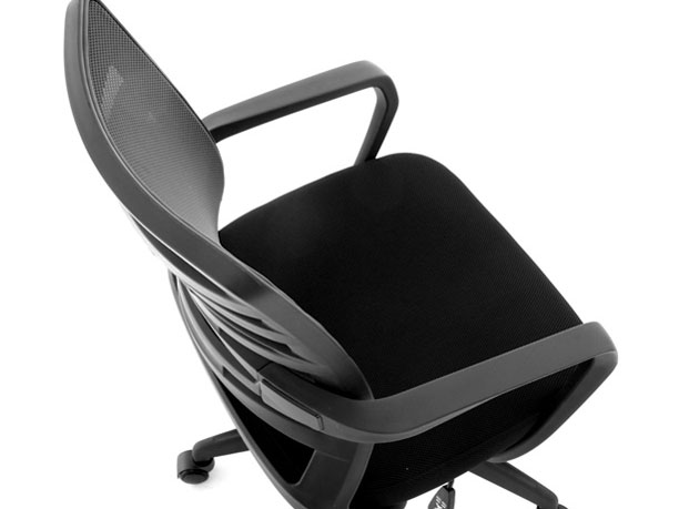 Compact CP-06-BK Black Cocoon [�u���b�N]