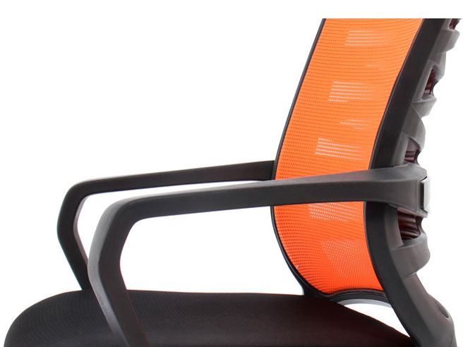 Compact CP-06-OR Black Cocoon [�u���b�N×�I�����W]