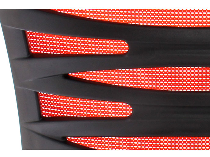 Compact CP-06-OR Black Cocoon [�u���b�N×�I�����W]