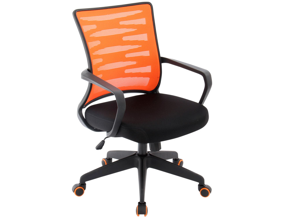 Compact CP-06-OR Black Cocoon [�u���b�N×�I�����W]