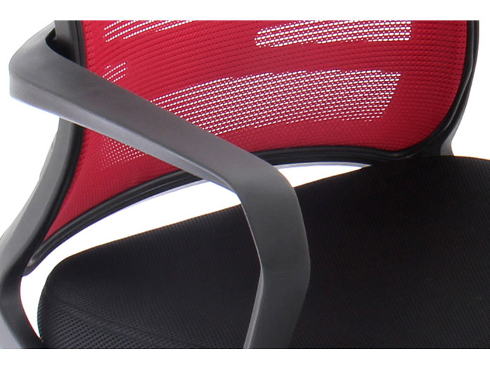 Compact CP-06-RD Black Cocoon [�u���b�N×���b�h]