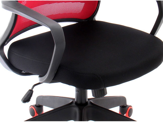 Compact CP-06-RD Black Cocoon [�u���b�N×���b�h]