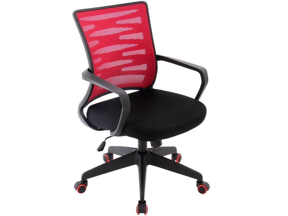 Compact CP-06-RD Black Cocoon [�u���b�N×���b�h]