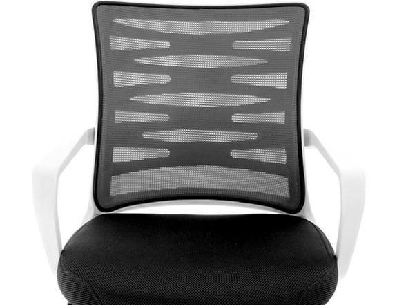 CP-05-BK White Cocoon [�z���C�g×�u���b�N]