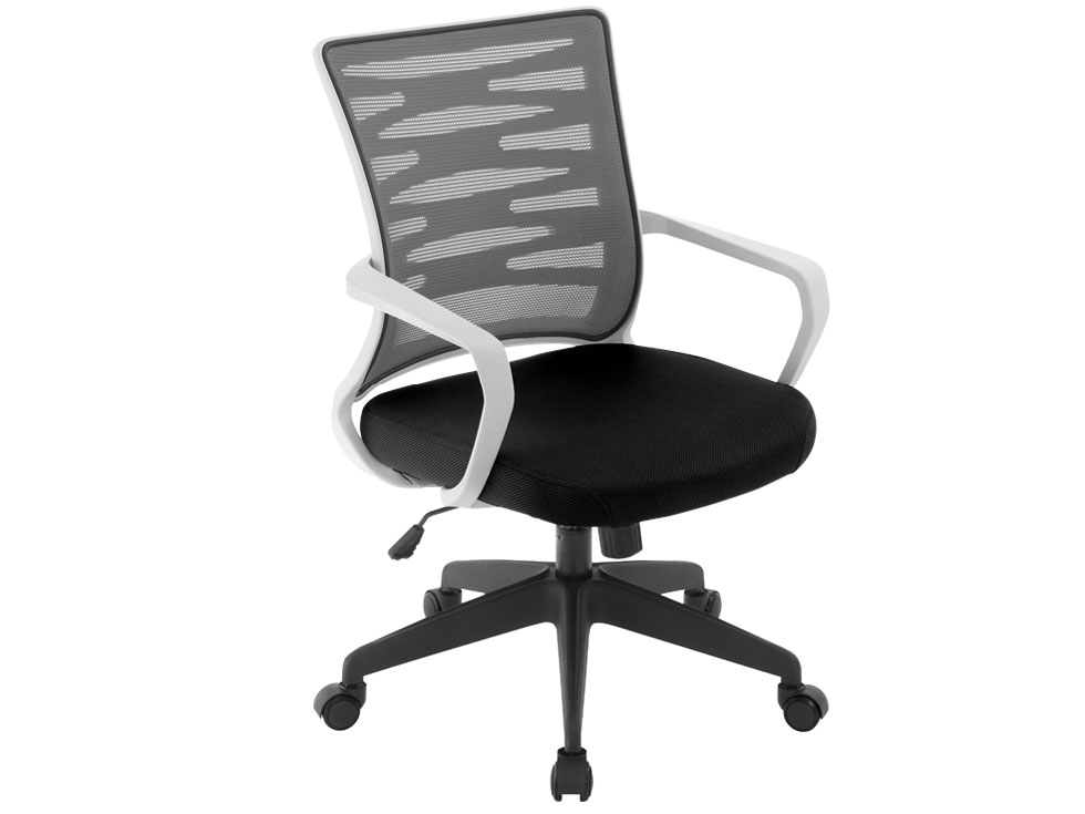 CP-05-BK White Cocoon [�z���C�g×�u���b�N]