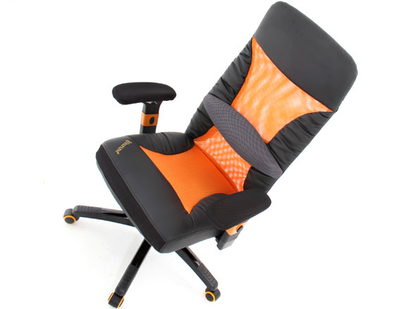 Mesh BM-39-MF Arancia NEO [�u���b�N&�I�����W]