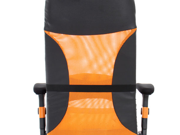 Mesh BM-39-MF Arancia NEO [�u���b�N&�I�����W]