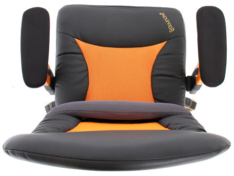 Mesh BM-39-MF Arancia NEO [�u���b�N&�I�����W]