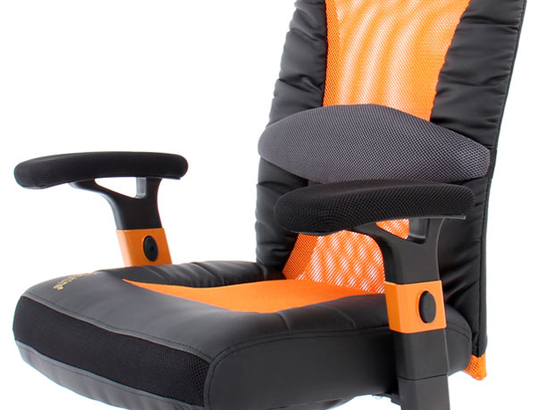 Mesh BM-39-MF Arancia NEO [�u���b�N&�I�����W]