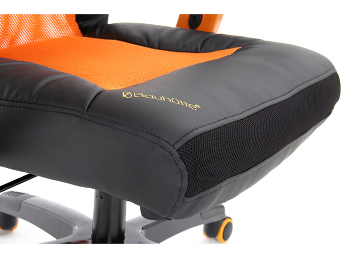 Mesh BM-39-MF Arancia NEO [�u���b�N&�I�����W]