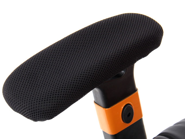 Mesh BM-39-MF Arancia NEO [�u���b�N&�I�����W]