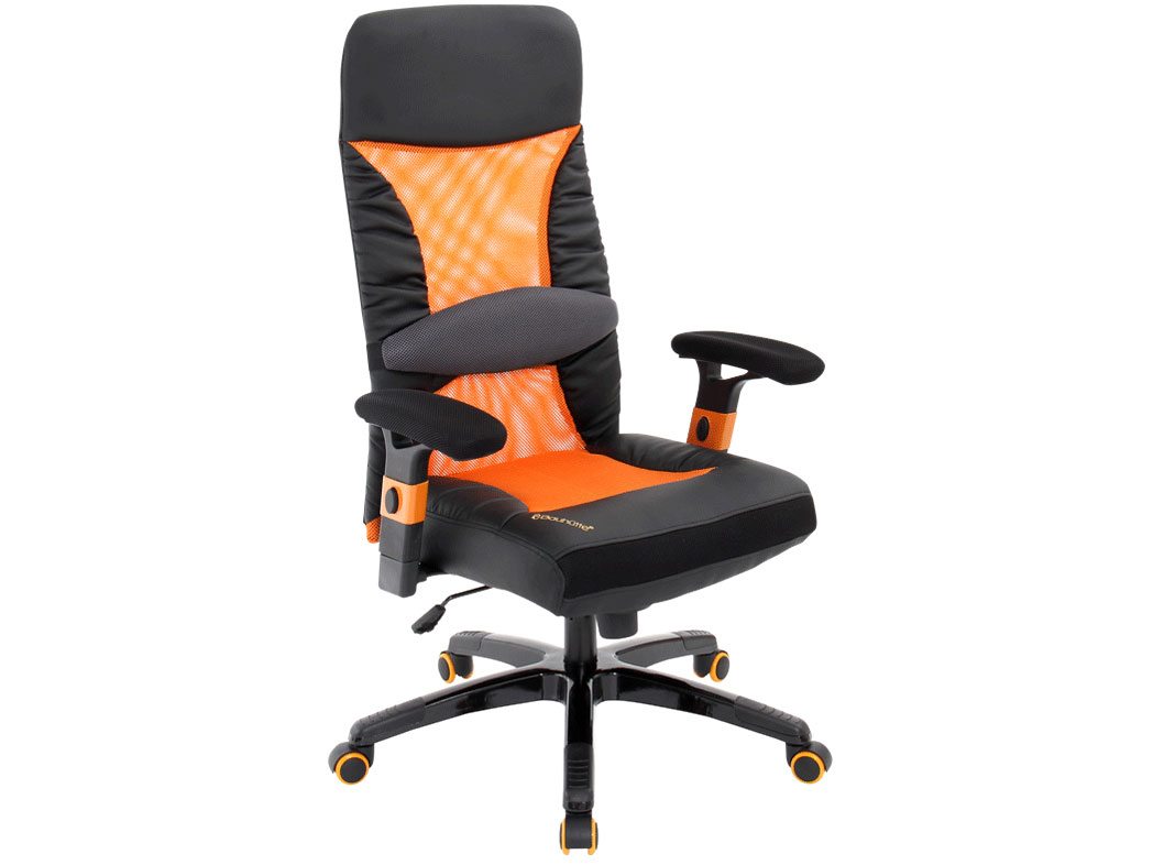 Mesh BM-39-MF Arancia NEO [�u���b�N&�I�����W] �̐��i�摜