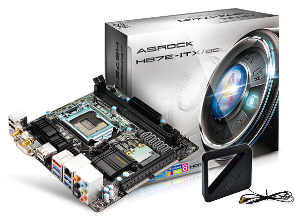 H87E-ITX/ac