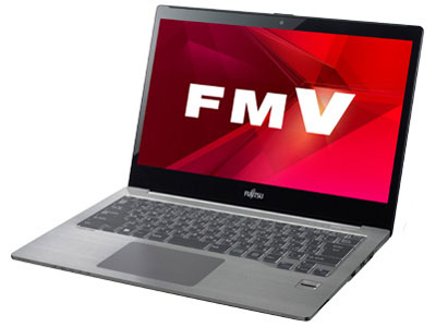 FMV LIFEBOOK UH�V���[�Y WU1/L WLU1N77_A388 ���i.com���� Core i7�ESSD 256GB���ڃ��f�� �̐��i�摜