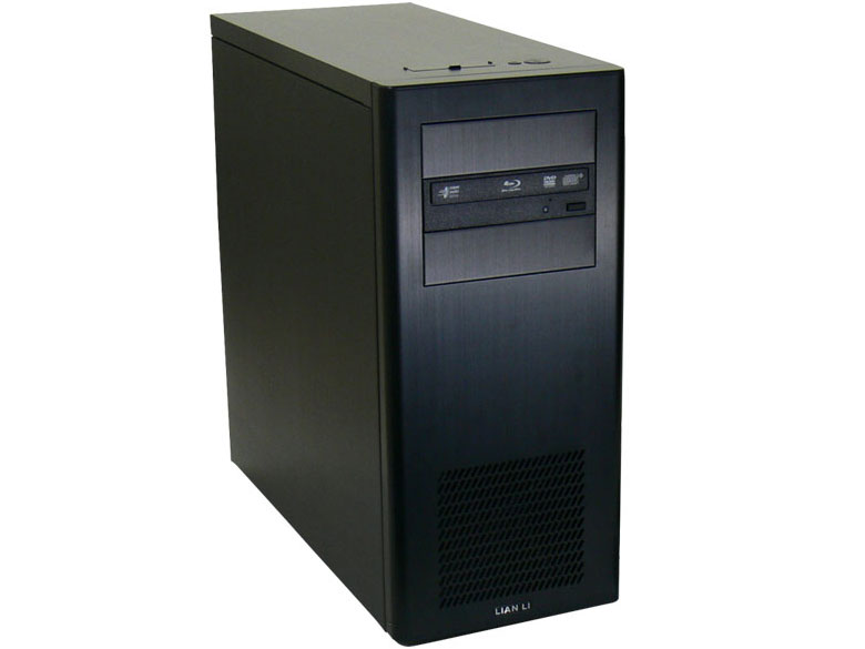 Lesance DT MD8100-i7-VXRB [Windows 7����] �̐��i�摜