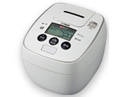 タイガー魔法瓶 炊きたて JPB-B100-W [ホワイト] 価格比較